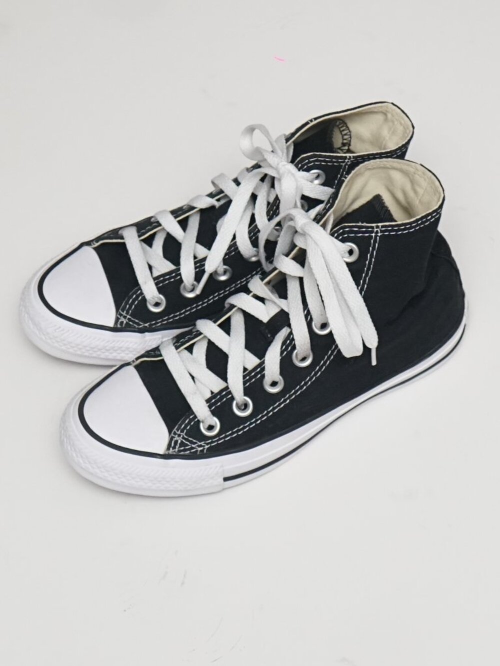 Converse Chuck Taylor All Star Women’s Black Size 5.5